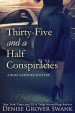 Thirty-Five and a Half Conspiracies