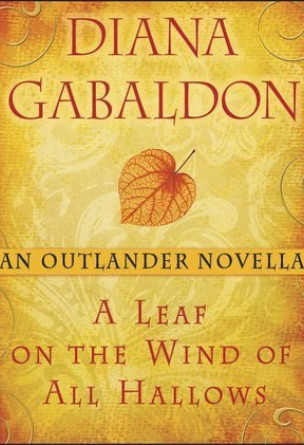 A Leaf on the Wind of All Hallows