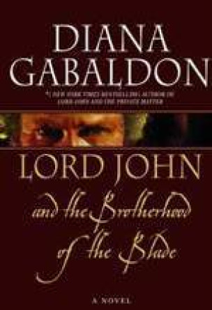 Lord John and the Brotherhood of the Blade