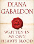 Written in My Own Heart's Blood
