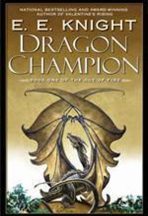 Dragon Champion