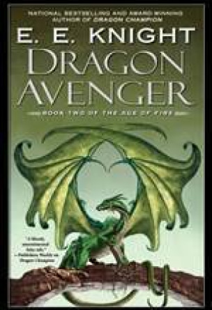 Dragon Avenger