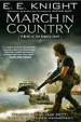 March in Country