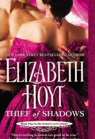 Thief of Shadows