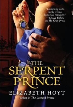 The Serpent Prince