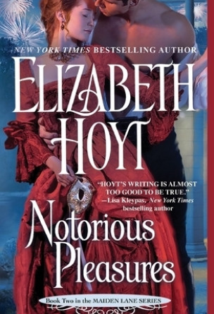 Notorious Pleasures