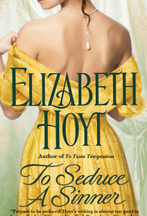 To Seduce a Sinner