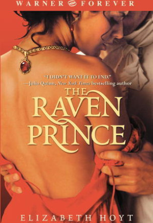 The Raven Prince