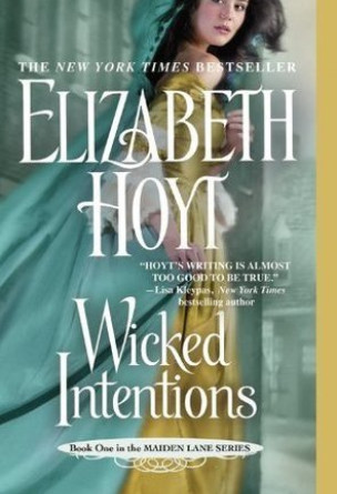Wicked Intentions