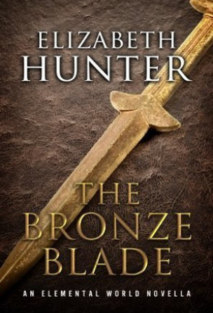 The Bronze Blade