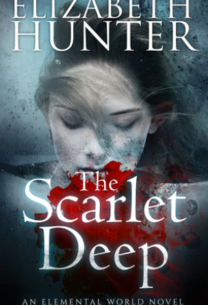 The Scarlet Deep