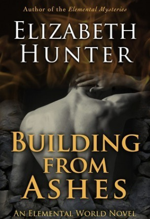 Building From Ashes
