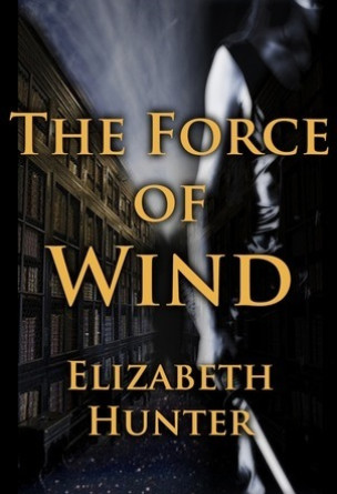 The Force of Wind
