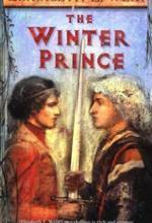 The Winter Prince