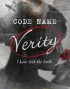 Code Name Verity