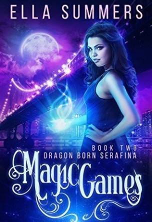 Magic Games