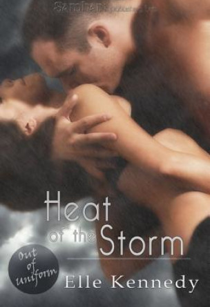 Heat of the Storm