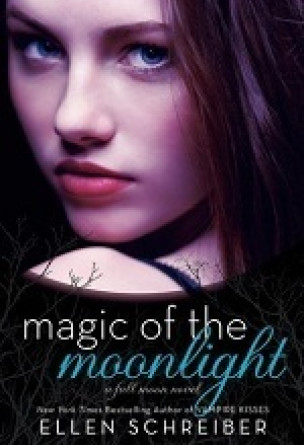 Magic of the Moonlight
