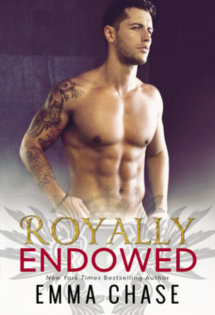 Royally Endowed