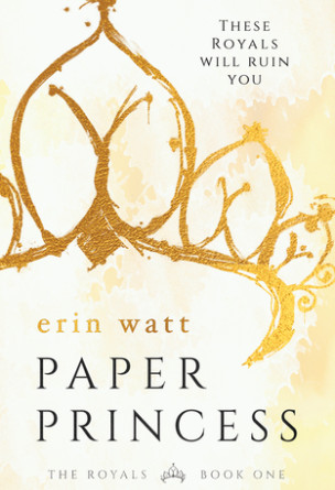 Paper Princess