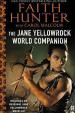 The Jane Yellowrock World Companion