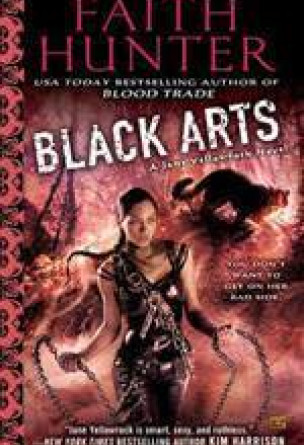 Black Arts