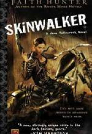 Skinwalker