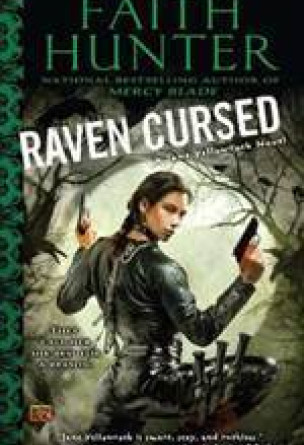 Raven Cursed