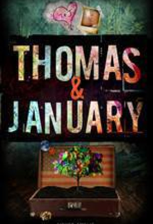Thomas & January
