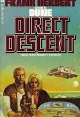 Direct Descent