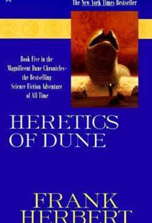 Heretics of Dune