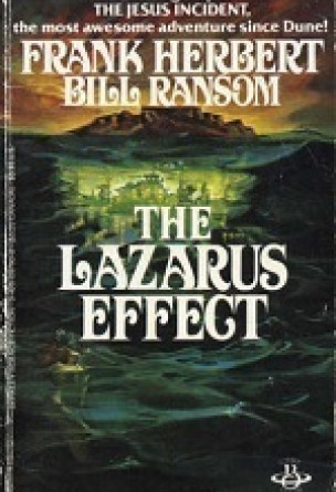 The Lazarus Effect