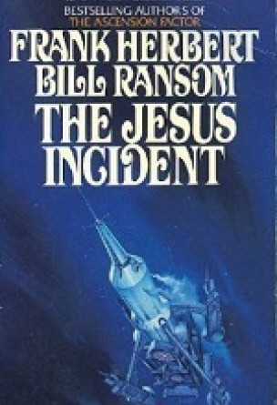 The Jesus Incident