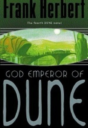 God Emperor of Dune