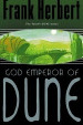 God Emperor of Dune