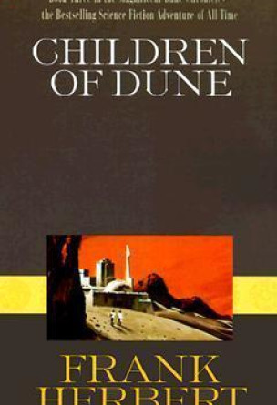 Children of Dune