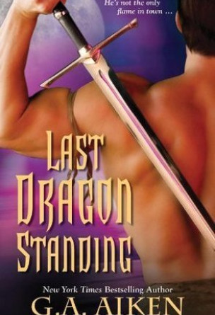 Last Dragon Standing