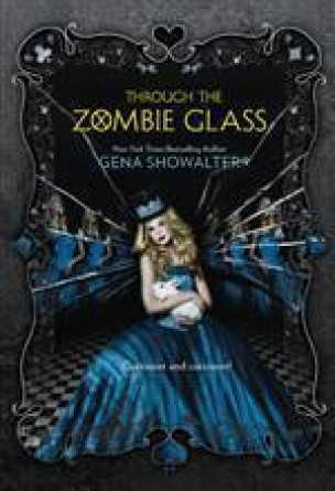 Through the Zombie Glass