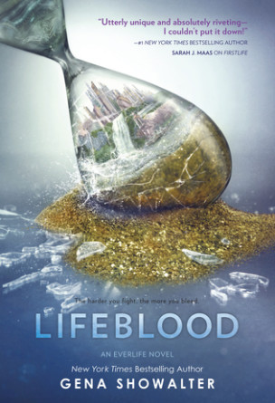 Lifeblood