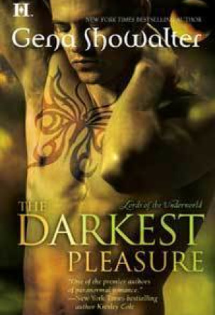 The Darkest Pleasure