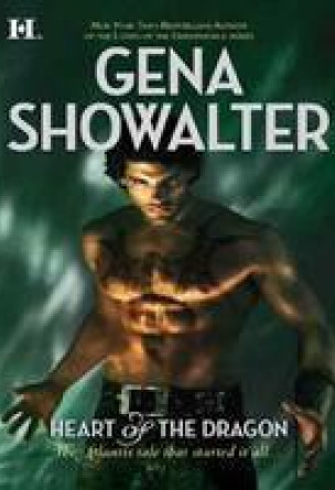 Heart of the Dragon