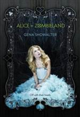 Alice in Zombieland