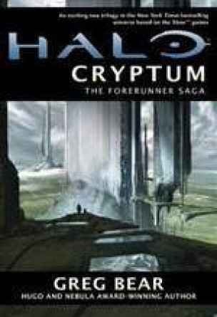 Halo: Cryptum