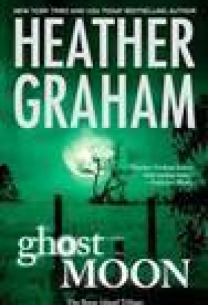 Ghost Moon