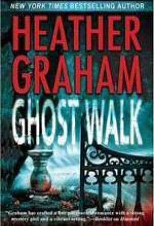 Ghost Walk