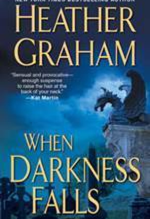 When Darkness Falls