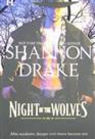 Night of the Wolves