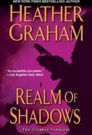 Realm of Shadows