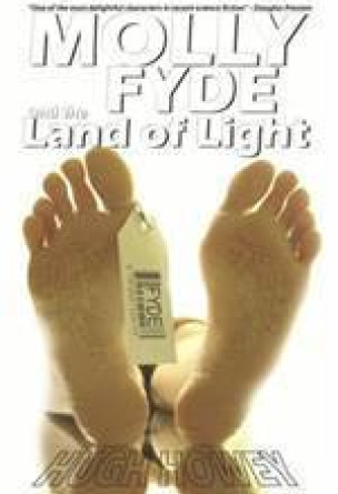 Molly Fyde and the Land of Light