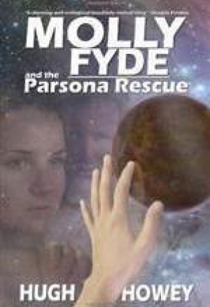 Molly Fyde and the Parsona Rescue